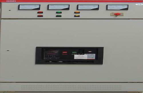 衡水低压配电箱